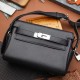 Professional material kit, Hermes Kelly messenger PM, Free shipping worldwide