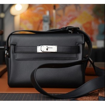Professional material kit, Hermes Kelly messenger PM, Free shipping worldwide