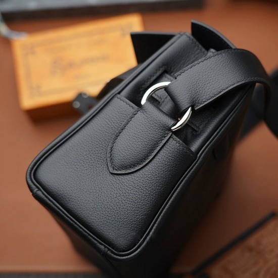 Professional material kit, Hermes Kelly messenger PM, Free shipping worldwide