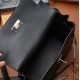 Professional material kit, Hermes Kelly messenger PM, Free shipping worldwide