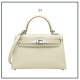 Professional material kit, Hermes Kelly mini Pochette Generation 2, Free shipping worldwide