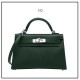 Professional material kit, Hermes Kelly mini Pochette Generation 2, Free shipping worldwide