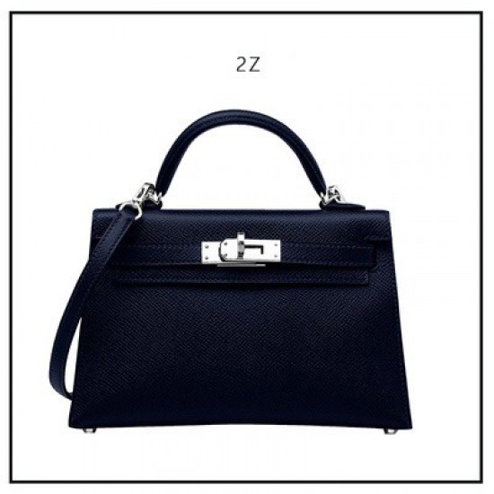 Professional material kit, Hermes Kelly mini Pochette Generation 2, Free shipping worldwide