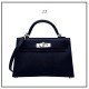Professional material kit, Hermes Kelly mini Pochette Generation 2, Free shipping worldwide