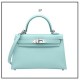 Professional material kit, Hermes Kelly mini Pochette Generation 2, Free shipping worldwide