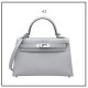 Professional material kit, Hermes Kelly mini Pochette Generation 2, Free shipping worldwide