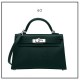 Professional material kit, Hermes Kelly mini Pochette Generation 2, Free shipping worldwide
