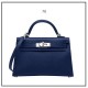 Professional material kit, Hermes Kelly mini Pochette Generation 2, Free shipping worldwide