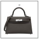 Professional material kit, Hermes Kelly mini Pochette Generation 2, Free shipping worldwide