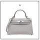 Professional material kit, Hermes Kelly mini Pochette Generation 2, Free shipping worldwide