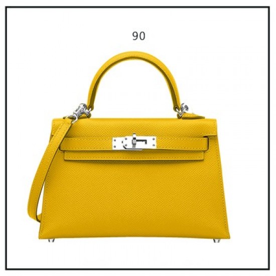 Professional material kit, Hermes Kelly mini Pochette Generation 2, Free shipping worldwide