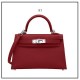 Professional material kit, Hermes Kelly mini Pochette Generation 2, Free shipping worldwide
