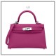 Professional material kit, Hermes Kelly mini Pochette Generation 2, Free shipping worldwide