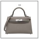 Professional material kit, Hermes Kelly mini Pochette Generation 2, Free shipping worldwide