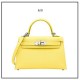 Professional material kit, Hermes Kelly mini Pochette Generation 2, Free shipping worldwide