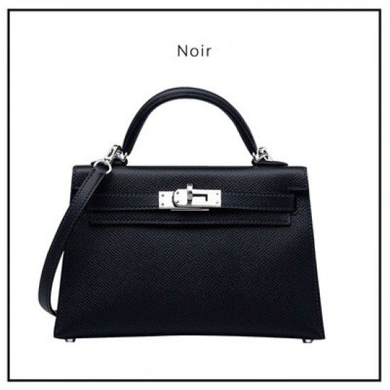 Professional material kit, Hermes Kelly mini Pochette Generation 2, Free shipping worldwide