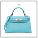 Professional material kit, Hermes Kelly mini Pochette Generation 2, Free shipping worldwide