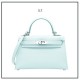 Professional material kit, Hermes Kelly mini Pochette Generation 2, Free shipping worldwide