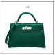 Professional material kit, Hermes Kelly mini Pochette Generation 2, Free shipping worldwide