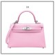 Professional material kit, Hermes Kelly mini Pochette Generation 2, Free shipping worldwide