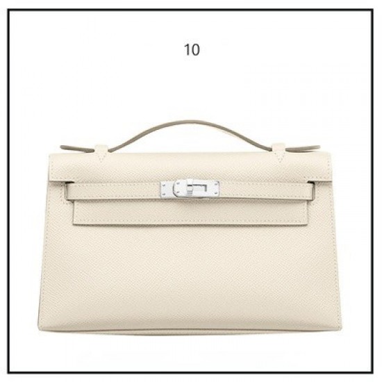 Professional material kit, Hermes Kelly mini Pochette Generation I, Free shipping worldwide Professional material kit, Hermes Kelly mini Pochette Generation I, Free shipping worldwide