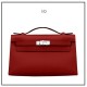 Professional material kit, Hermes Kelly mini Pochette Generation I, Free shipping worldwide Professional material kit, Hermes Kelly mini Pochette Generation I, Free shipping worldwide
