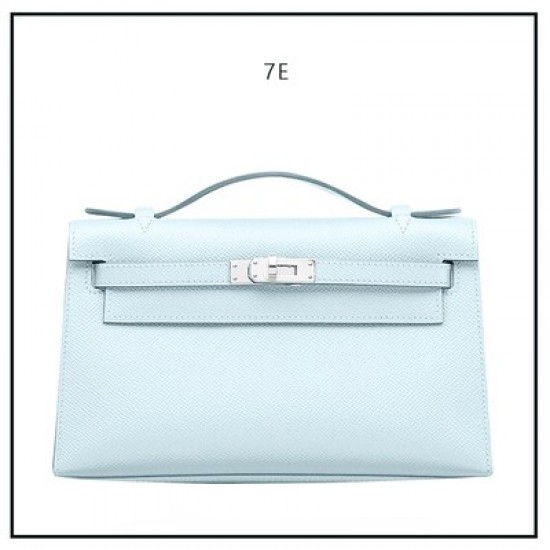 Professional material kit, Hermes Kelly mini Pochette Generation I, Free shipping worldwide Professional material kit, Hermes Kelly mini Pochette Generation I, Free shipping worldwide