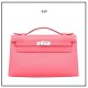 Professional material kit, H Kelly mini Pochette Generation I, Free shipping worldwide