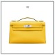 Professional material kit, H Kelly mini Pochette Generation I, Free shipping worldwide