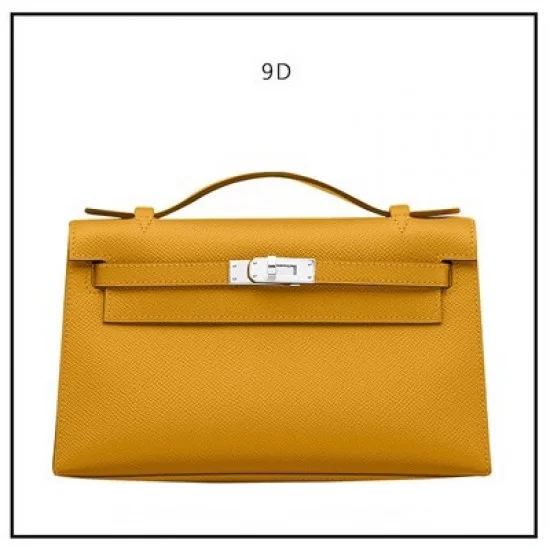 hermes pochette