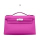 Professional material kit, Hermes Kelly mini Pochette Generation I, Free shipping worldwide Professional material kit, Hermes Kelly mini Pochette Generation I, Free shipping worldwide