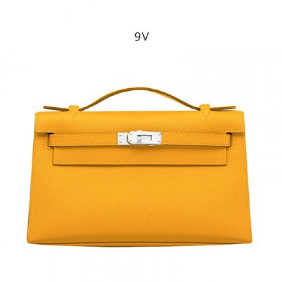Professional material kit, Hermes Kelly mini Pochette Generation I, Free shipping worldwide Professional material kit, Hermes Kelly mini Pochette Generation I, Free shipping worldwide