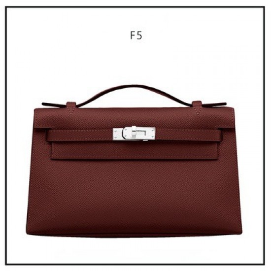 Professional material kit, Hermes Kelly mini Pochette Generation I, Free shipping worldwide Professional material kit, Hermes Kelly mini Pochette Generation I, Free shipping worldwide