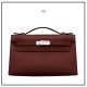 Professional material kit, Hermes Kelly mini Pochette Generation I, Free shipping worldwide Professional material kit, Hermes Kelly mini Pochette Generation I, Free shipping worldwide