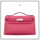 Professional material kit, Hermes Kelly mini Pochette Generation I, Free shipping worldwide Professional material kit, Hermes Kelly mini Pochette Generation I, Free shipping worldwide