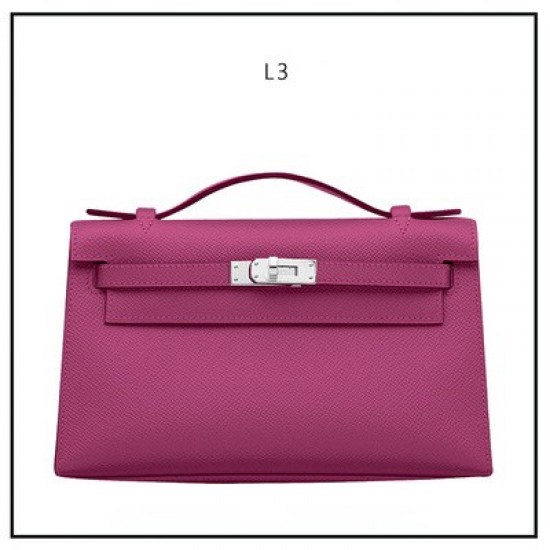 Professional material kit, Hermes Kelly mini Pochette Generation I, Free shipping worldwide Professional material kit, Hermes Kelly mini Pochette Generation I, Free shipping worldwide