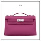 Professional material kit, Hermes Kelly mini Pochette Generation I, Free shipping worldwide Professional material kit, Hermes Kelly mini Pochette Generation I, Free shipping worldwide