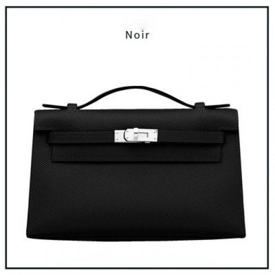 Professional material kit, H Kelly mini Pochette Generation I, Free shipping worldwide