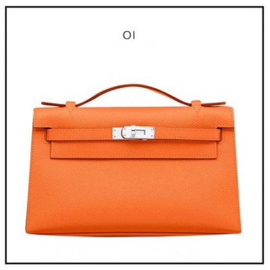 Professional material kit, Hermes Kelly mini Pochette Generation I, Free shipping worldwide Professional material kit, Hermes Kelly mini Pochette Generation I, Free shipping worldwide