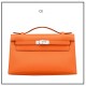 Professional material kit, Hermes Kelly mini Pochette Generation I, Free shipping worldwide Professional material kit, Hermes Kelly mini Pochette Generation I, Free shipping worldwide
