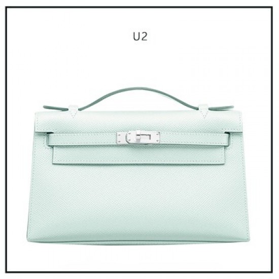 Professional material kit, Hermes Kelly mini Pochette Generation I, Free shipping worldwide Professional material kit, Hermes Kelly mini Pochette Generation I, Free shipping worldwide