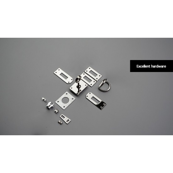 Professional material kit, H Kelly mini Pochette Generation I, Free shipping worldwide
