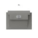 Professional material kit, Hermes Kelly pocket compact wallet, France epsom, Free shipping worldwide Professional material kit, Hermes Kelly pocket compact wallet, France epsom, Free shipping worldwide
