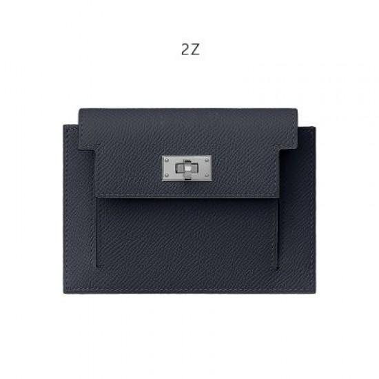 Professional material kit, Hermes Kelly pocket compact wallet, France epsom, Free shipping worldwide Professional material kit, Hermes Kelly pocket compact wallet, France epsom, Free shipping worldwide