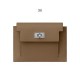 Professional material kit, Hermes Kelly pocket compact wallet, France epsom, Free shipping worldwide Professional material kit, Hermes Kelly pocket compact wallet, France epsom, Free shipping worldwide