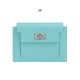 Professional material kit, Hermes Kelly pocket compact wallet, France epsom, Free shipping worldwide Professional material kit, Hermes Kelly pocket compact wallet, France epsom, Free shipping worldwide