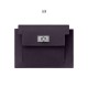 Professional material kit, Hermes Kelly pocket compact wallet, France epsom, Free shipping worldwide Professional material kit, Hermes Kelly pocket compact wallet, France epsom, Free shipping worldwide