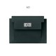 Professional material kit, Hermes Kelly pocket compact wallet, France epsom, Free shipping worldwide Professional material kit, Hermes Kelly pocket compact wallet, France epsom, Free shipping worldwide