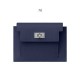 Professional material kit, Hermes Kelly pocket compact wallet, France epsom, Free shipping worldwide Professional material kit, Hermes Kelly pocket compact wallet, France epsom, Free shipping worldwide