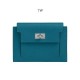 Professional material kit, Hermes Kelly pocket compact wallet, France epsom, Free shipping worldwide Professional material kit, Hermes Kelly pocket compact wallet, France epsom, Free shipping worldwide